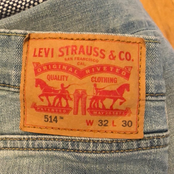 Levis jeans - Picture 4 of 4